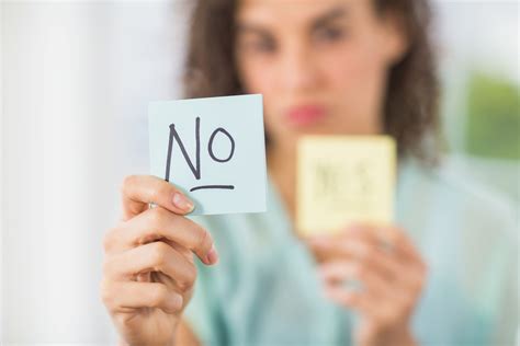 Decirle Que No A Tu Pareja En La Intimidad Decirle Que No A Tus Amigos Cuando Realmente No