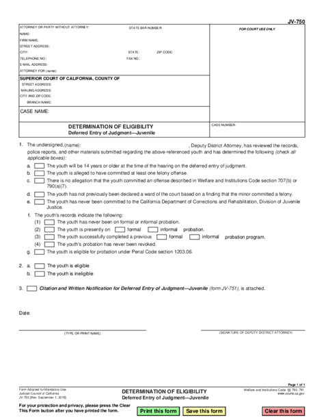 Deferred Entry 2018 2024 Form Fill Out And Sign Printable Pdf