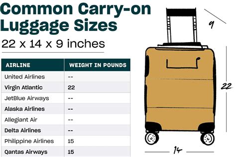 Delta Airlines Carry On Bag Size Requirements Sema Data Co Op