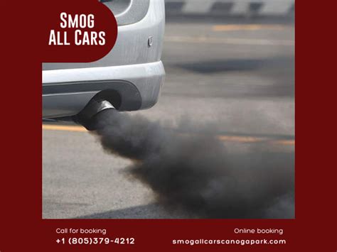 Demystifying Smog Test A Guide To Different Types Smog All Cars