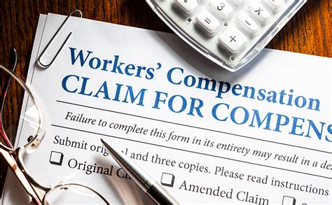 Denied Workers Comp Claims Emery Reddy