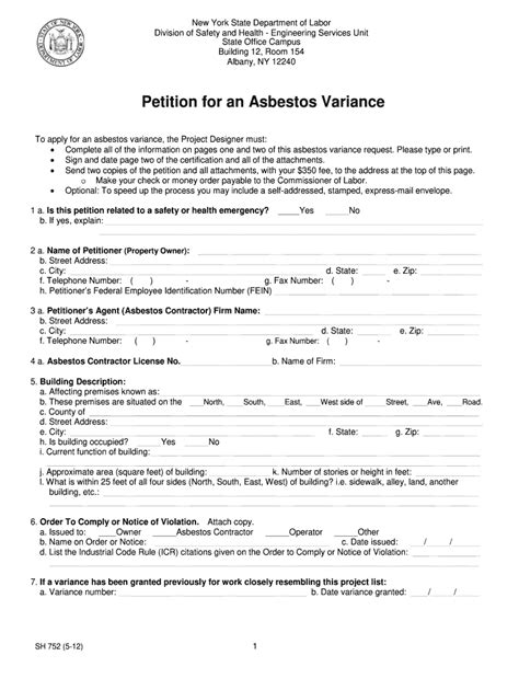 Dep Variance V5 Letter 2001 2024 Form Fill Out And Sign Printable Pdf Template Airslate Signnow