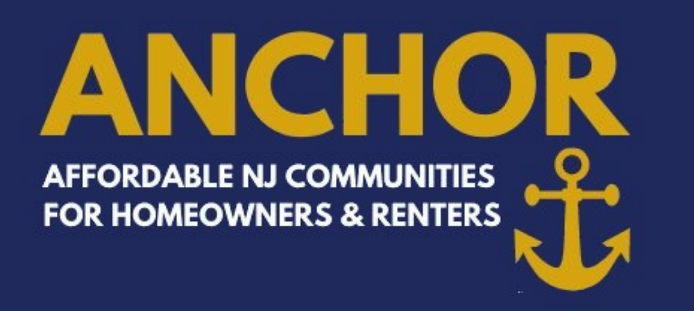 Department Of The Treasury Anchor Affordable Nj Communities For Homeowners Amp Renters