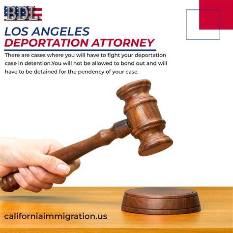 Deportation Lawyers Immigration Attorneys Removal Forms