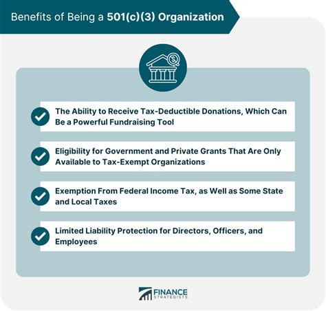 Descubre La Asombrosa Diferencia Entre 501 C 3 Y 501 C 4 Que