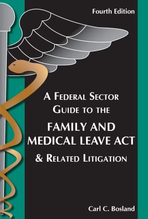 Dewey Publications Inc A Federal Sector Guide To The Fmla Related