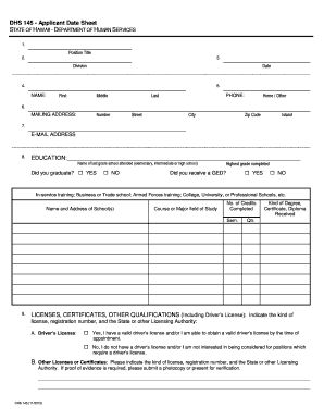 Dhs 38 Fill And Sign Printable Template Online