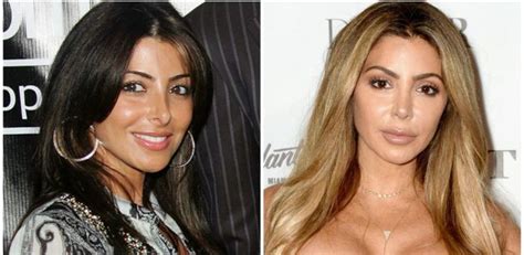 Did Larsa Pippen Get Plastic Surgery The Amp 39 Real Housewives Of Miami Amp 39 Star Before And After Photos