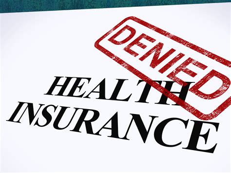 Did You Get The Wrong Health Insurance Through Your Work Healthinsurance Insurance