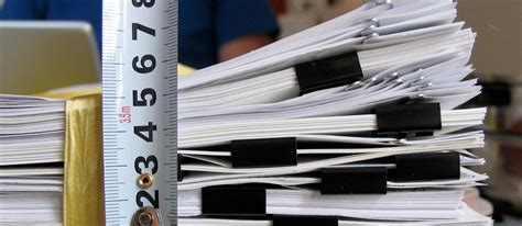 Digitizing Is The Future So Why Are Some Companies Still Keeping Paper