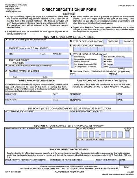 Dire Need Social Security Form Printable Printable Forms Free Online