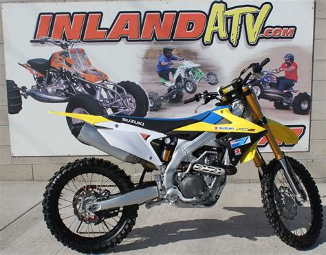 Dirt Bikes For Sale Inland Atv