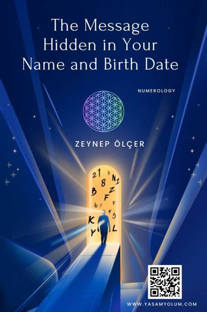 Discover How Your Name And Birth Date Are Shaping Your Life Learn