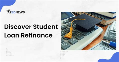 Discover Student Loan Refinance Review Azednews