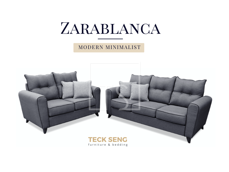 Discover The Best Furniture Selection At Teck Seng Furniture Jb