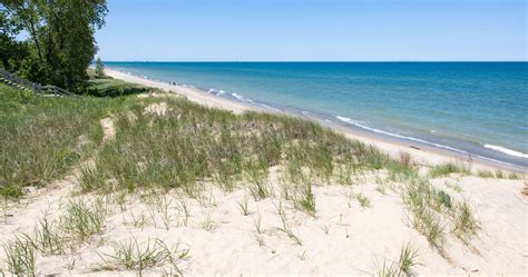 Discovering The Wonders Of Indiana Dunes National Park A Comprehensive