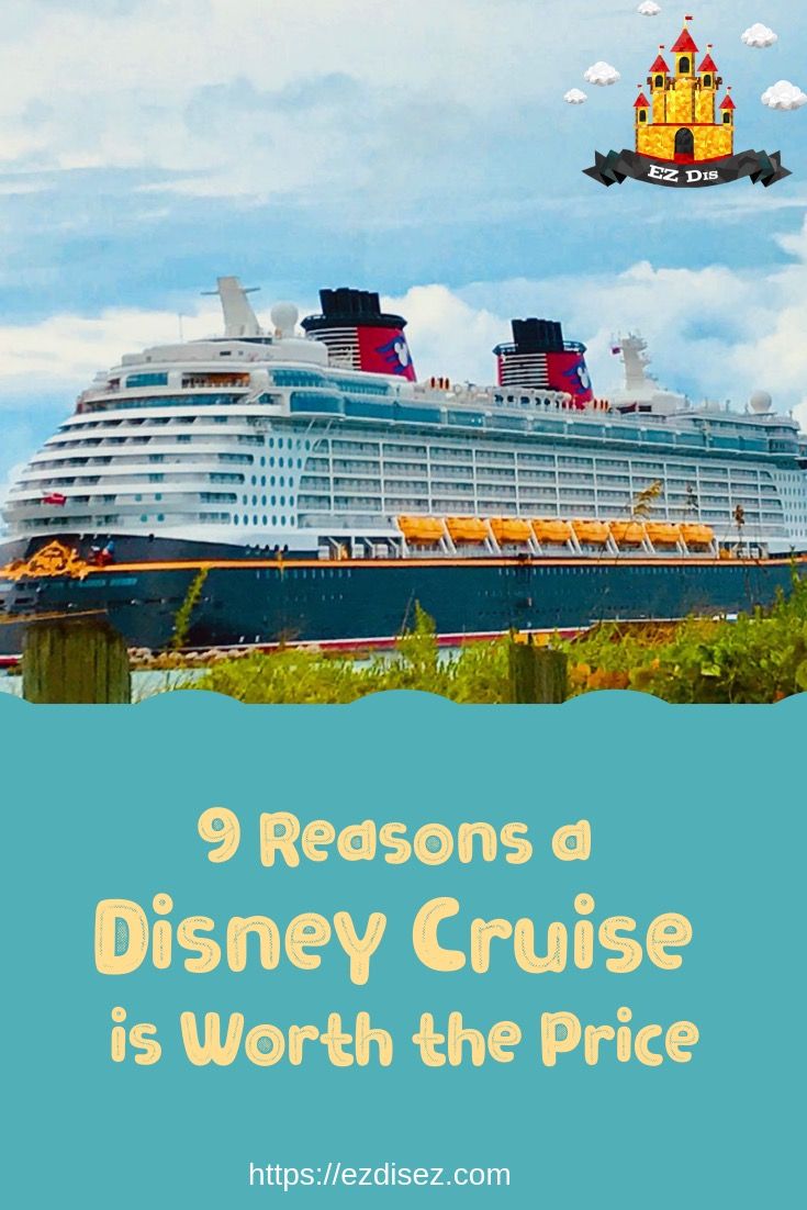 Disney Cruise Line Archives Instant Impressions Travel Services