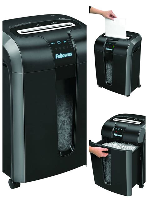 Disposing Of Old Paperwork With Fellowes Shredder Mom It Forwardmom It Forward