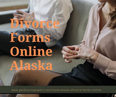 Divorce Forms Online Alaska Get Divorce Papers Medium