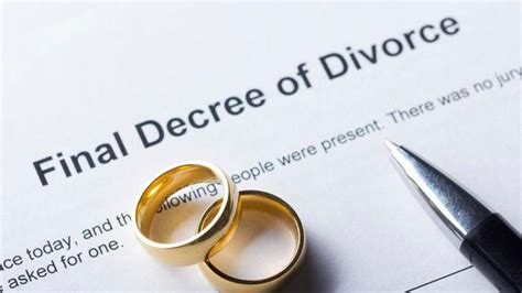 Divorce Papers Forms 2025 Guide Forbes Advisor