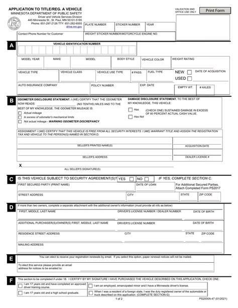 Dmv Form K 200 Fill Out Printable Pdf Forms Online