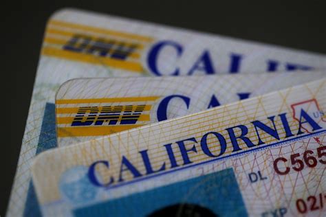 Dmv Helps Californians With Expiring Driver Licenses California Dmv