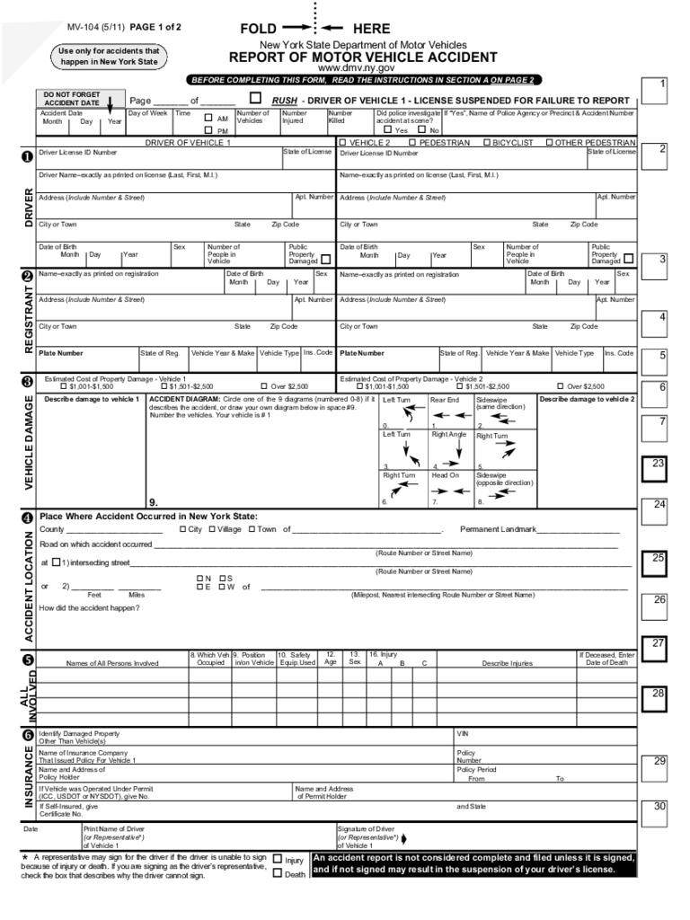 Dmv Printable Forms Printable Forms Free Online