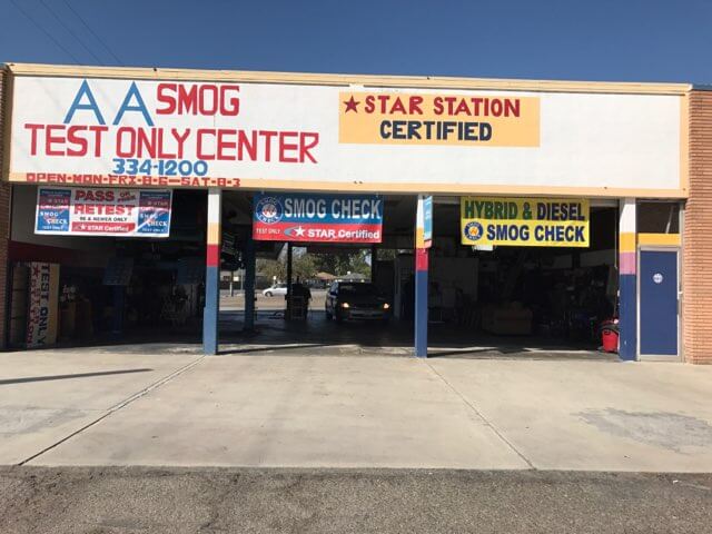 Dmv Smog Check Paperwork Lost