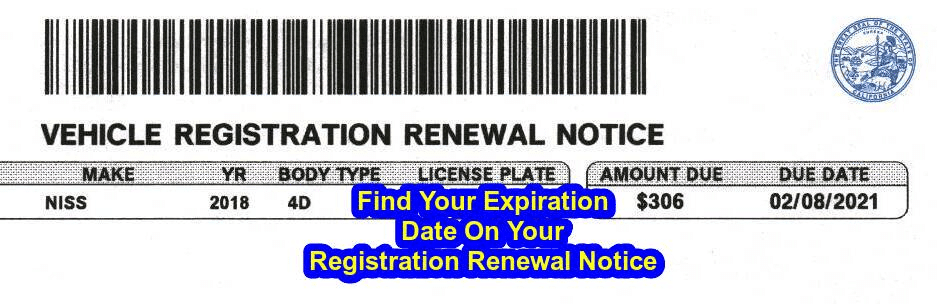 Dmv Title Transfer Quick Auto Tags The Best California Dmv Alternative