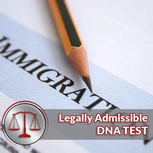 Dna Testing For Immigration 5 Steps Dnacenter Com