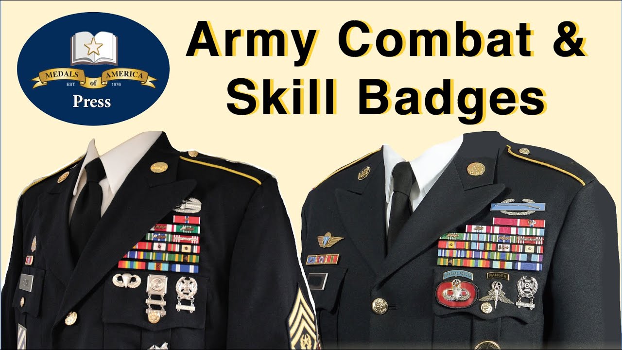 Do Army Warrant Officers Wear Marksmanship Badges All Answers Musicbykatie Com