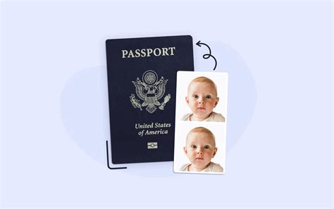 Do Babies Need Passports Application Process For All Ages