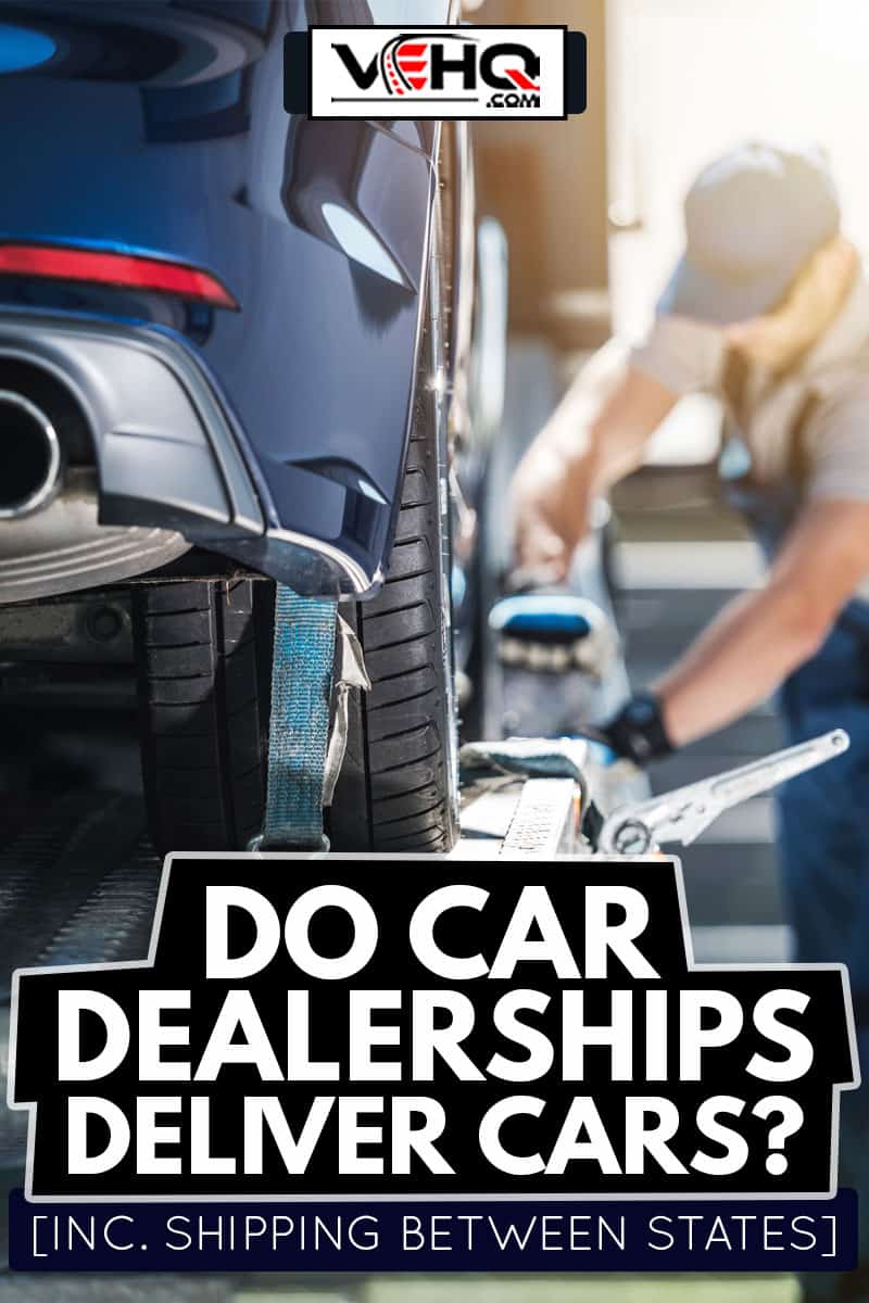 5 Ways Dealers Lie