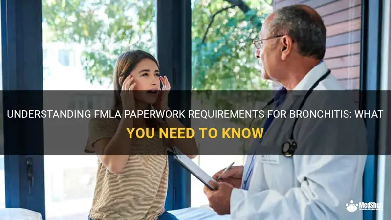 Do Doctor S Have To Fill Out Fmla Paperwork Pdffiller