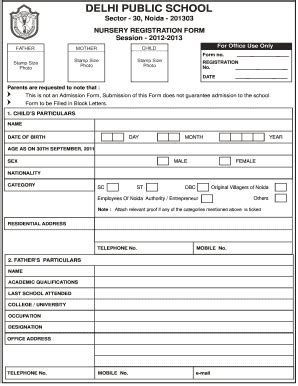 DPS Paperwork Transfer