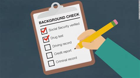 Do Employers Do Education Background Checks Before Hiring World