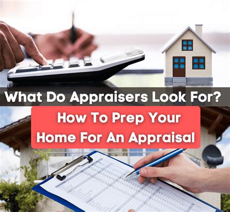 House Appraisers Provide Paperwork