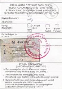 Do I Need A Turkish Visa For A City Trip To Istanbul