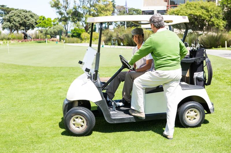 5 Tips Buying Golf Cart