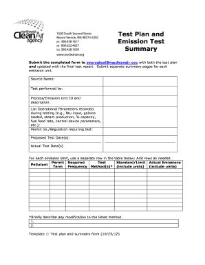 5 Emissions Test Tips