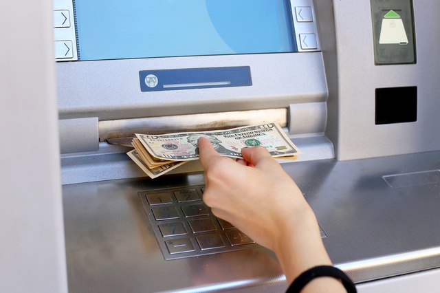 5 Ways to Deposit Money