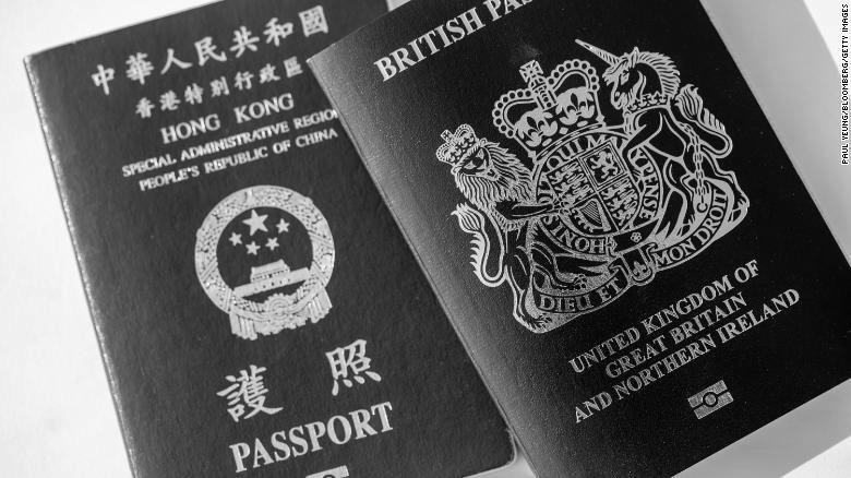 Do I Need To Carry My Passport In Hong Kong Hkadvice