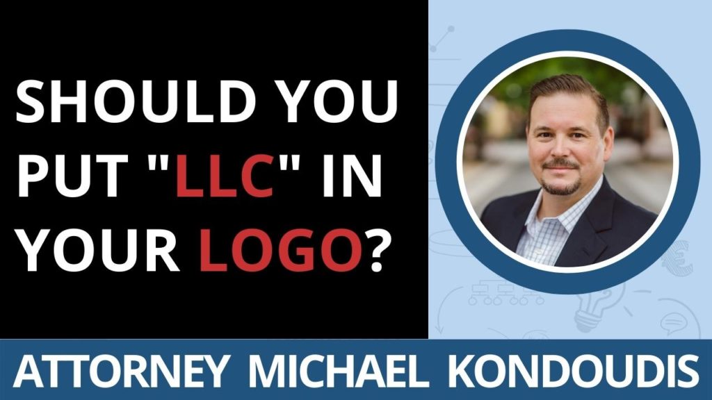 Do I Need To Put Llc On My Business Cards