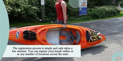 Do I Need To Register An Inflatable Kayak In Ohio Boatingcoast