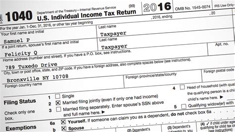 Do It Yourself Corporate Tax Return How To Fill Out Your Tax Return Like A Pro The New York