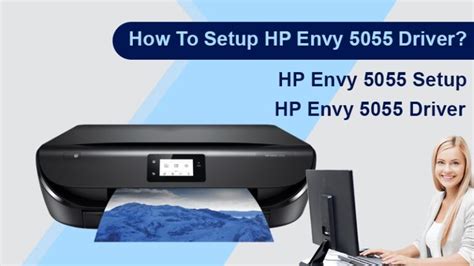 5 Ways Setup HP Printer