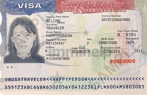 5 Visa Tips