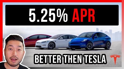 Do This Now Before Buying Your Tesla Financing Tip Youtube