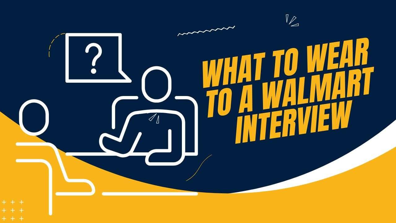 Walmart Interview Paperwork Process