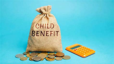 Do You Get Child Benefit For 3Rd Child Uk August 2024